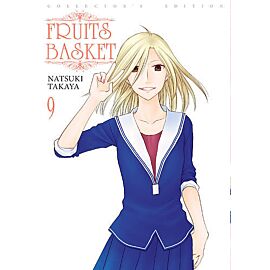 Fruits Basket - 09