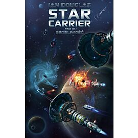 Star Carrier #3 - Osobliwość
