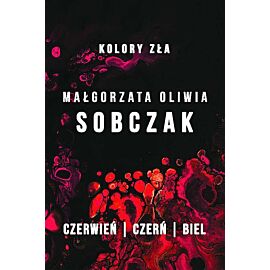 Box. Kolory zła
