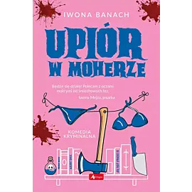 Upiór w moherze