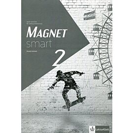 Magnet Smart 2 Zeszyt ćwiczeń