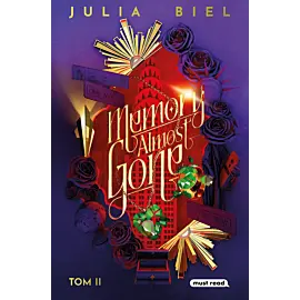 Memory Almost Gone
