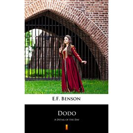 Dodo (e-book)
