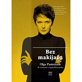 Bez makijażu