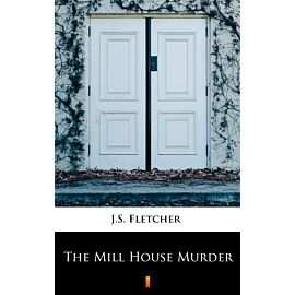 The Mill House Murder (e-book)