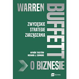 Warren Buffett o biznesie