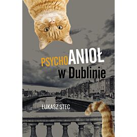 Psychoanioł w Dublinie