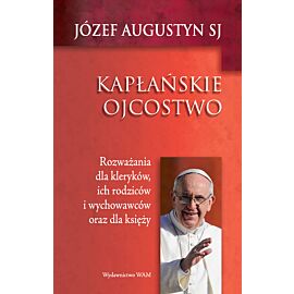 Kapłańskie ojcostwo