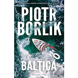 Baltica (Duże Litery)