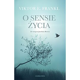 O sensie życia (e-book)