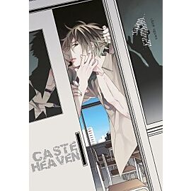 Caste Heaven - 01