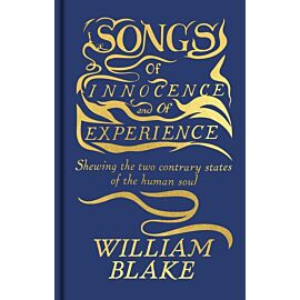 Songs of Innocence and of Experience