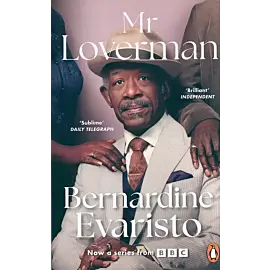 Mr Loverman