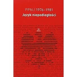 PPN język niepodległości 1976-1981