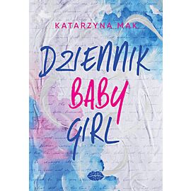 Dziennik Babygirl (e-book)
