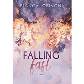 Falling fast