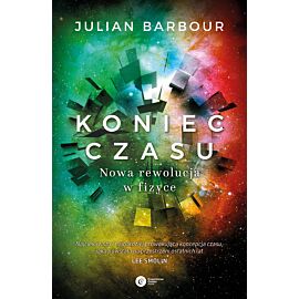 Koniec czasu