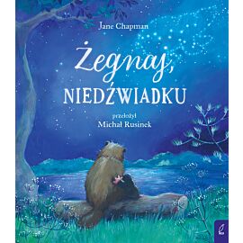 Żegnaj, niedźwiadku
