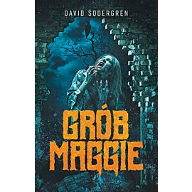 Grób Maggie (e-book)