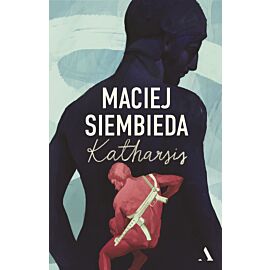 Katharsis (wydanie ekskluzywne, barwione brzegi)
