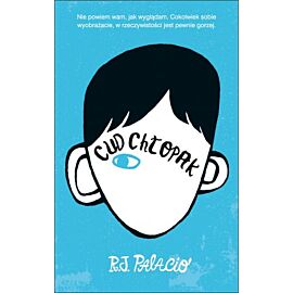Cud chłopak