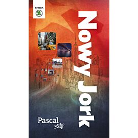 Nowy Jork - Pascal 360 stopni (2014)