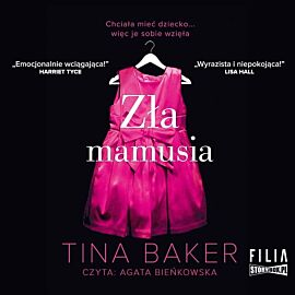 Cd mp3 zła mamusia