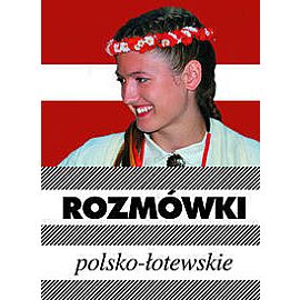 Rozmówki polsko łotewskie