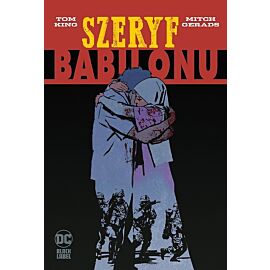 Szeryf Babilonu