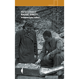 Radość Soboty (e-book)