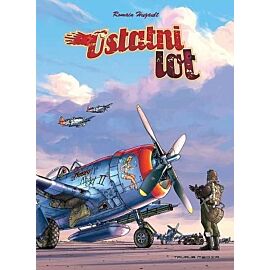 Ostatni lot
