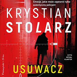 Usuwacz (audiobook MP3)