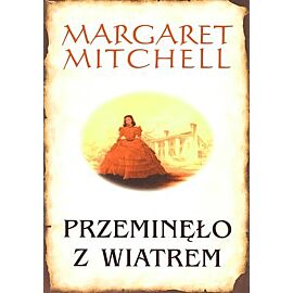 Przeminęło z wiatrem