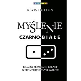 Myślenie czarno-białe
