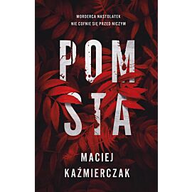 Pomsta