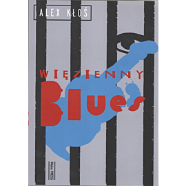Więzienny blues (e-book)