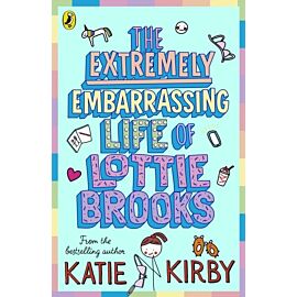 The Extremely Embarrassing Life of Lottie Brooks wer. angielska