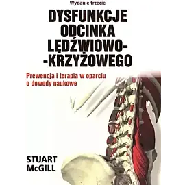 Dysfunkcje odcinka lędźwiowo-krzyżowego