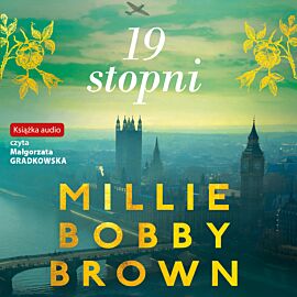 19 stopni (audiobook MP3)