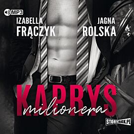 Cd mp3 kaprys milionera