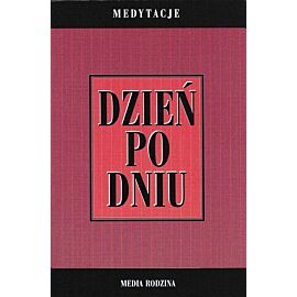 Dzień po dniu