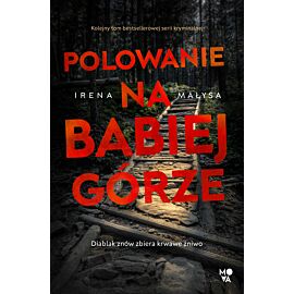 Polowanie na Babiej Górze