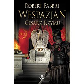 Wespazjan. Cesarz Rzymu