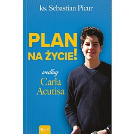 Plan na życie (e-book)