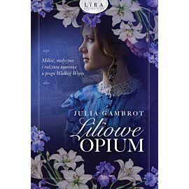 Liliowe opium