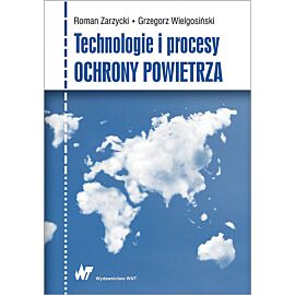 Technologie i procesy ochrony powietrza