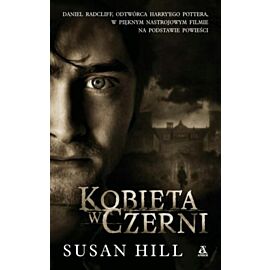Kobieta w czerni