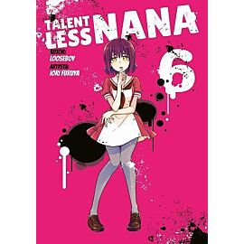 Talentless Nana - 06