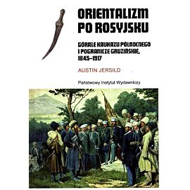Orientalizm po rosyjsku