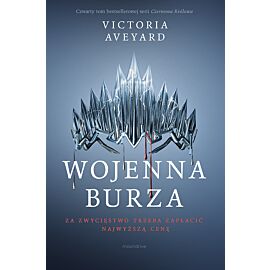 Wojenna burza